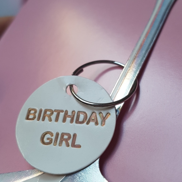 2 pcs C R Gibson Luxury Card Cheers to Your Birthday (1 Card with Envelope) - Picture 12 of 16